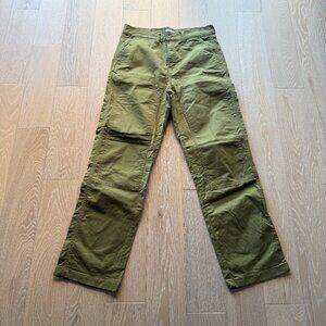 Saturdays NYC Men's Cotton Pants (Size 30)